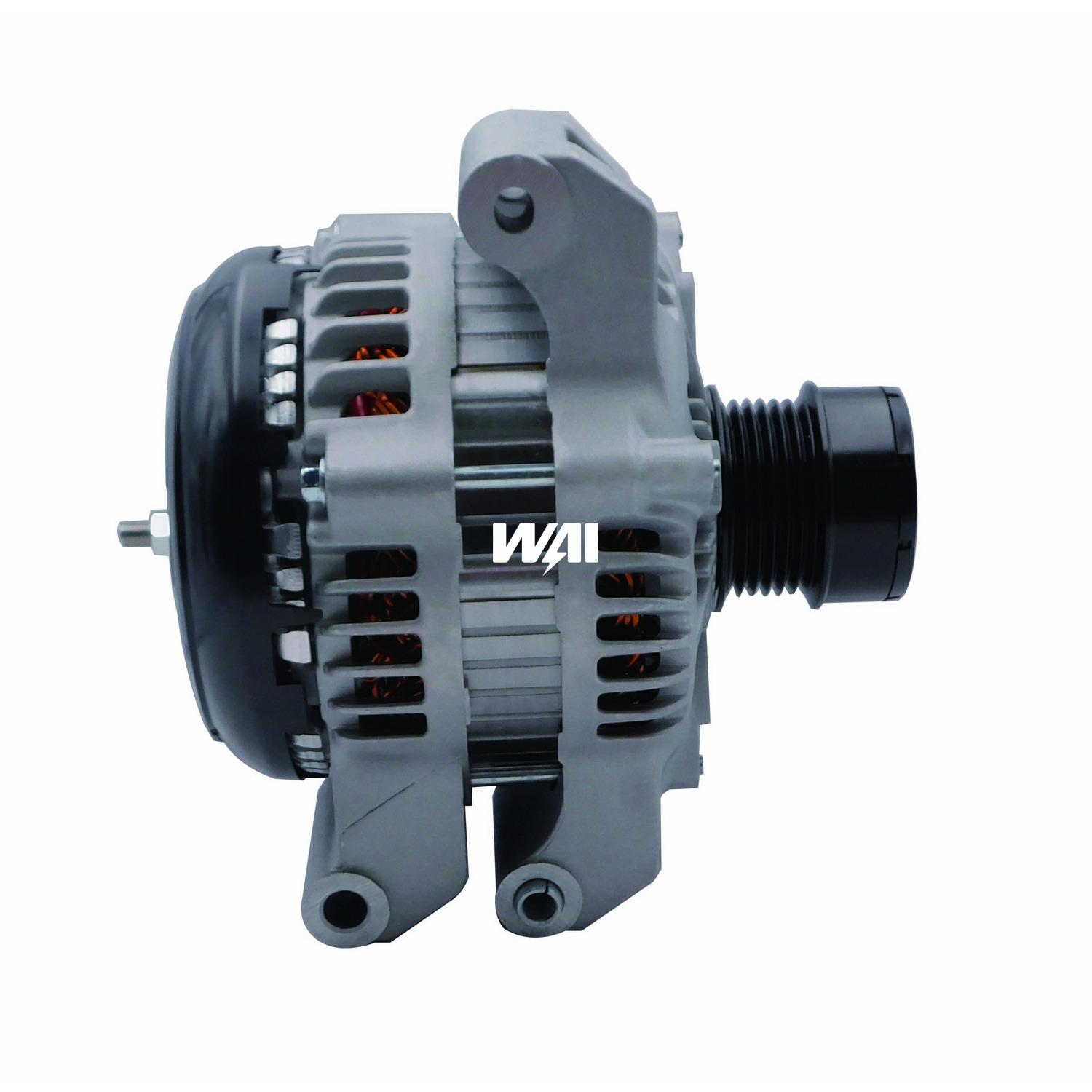 WPS World Power Systems 11592N Alternator product image 1 of 1