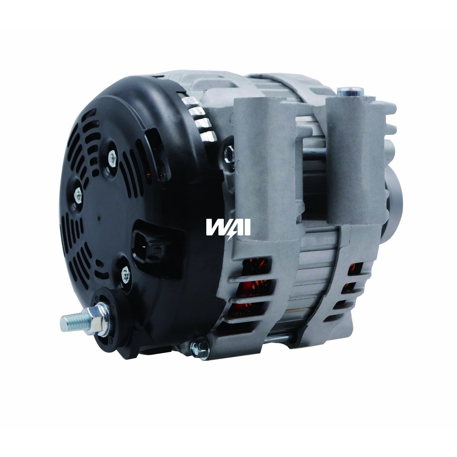 WPS World Power Systems 11598N Alternator product image 1 of 1