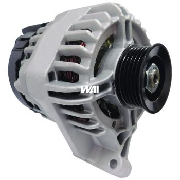WPS World Power Systems 11599N Alternator product image 1 of 1