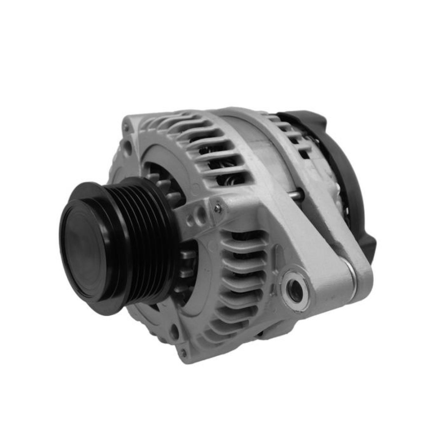 WPS World Power Systems 11600N Alternator product image 1 of 1