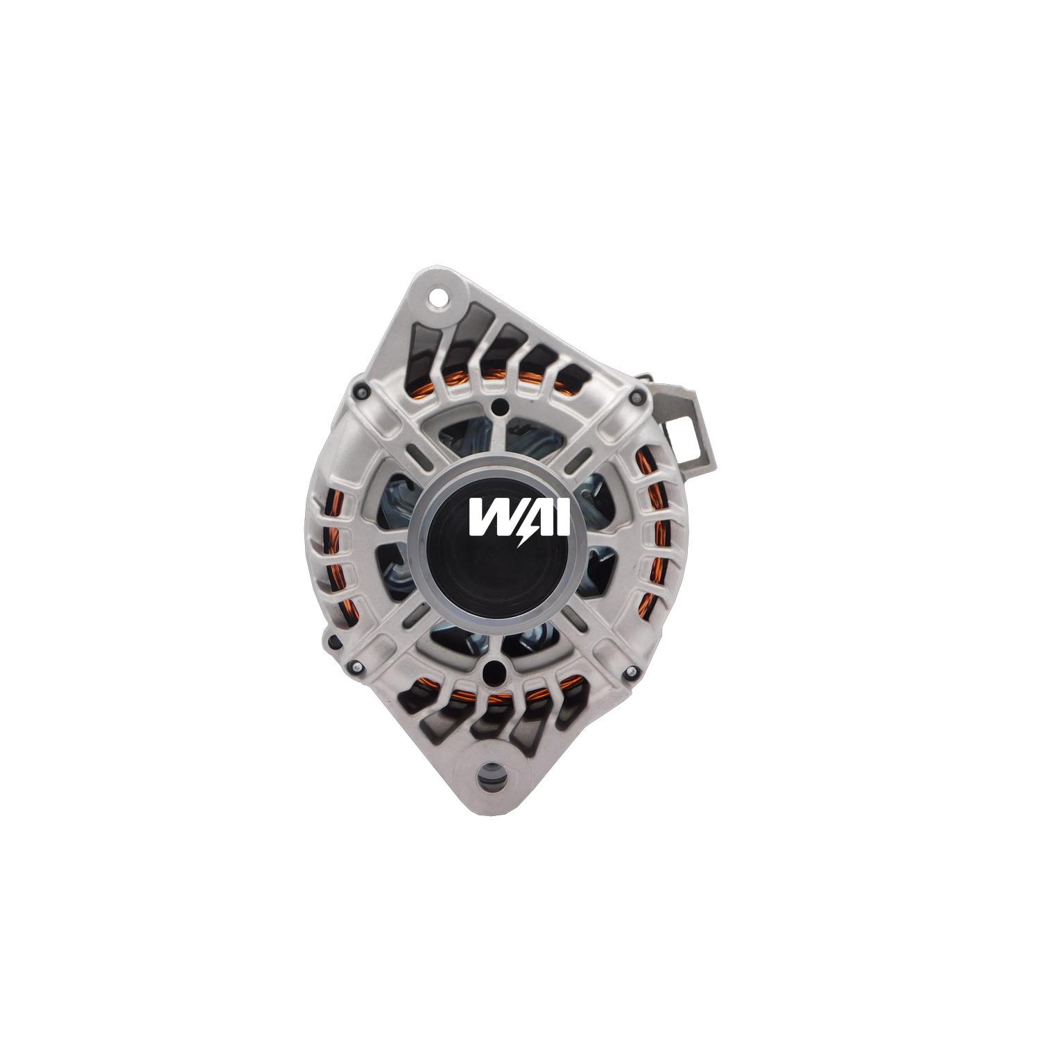 WPS World Power Systems 11609N Alternator product image 1 of 1