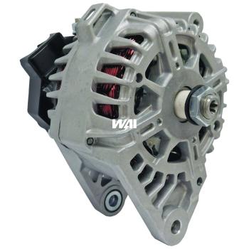 WPS World Power Systems 11610N Alternator product image 1 of 1