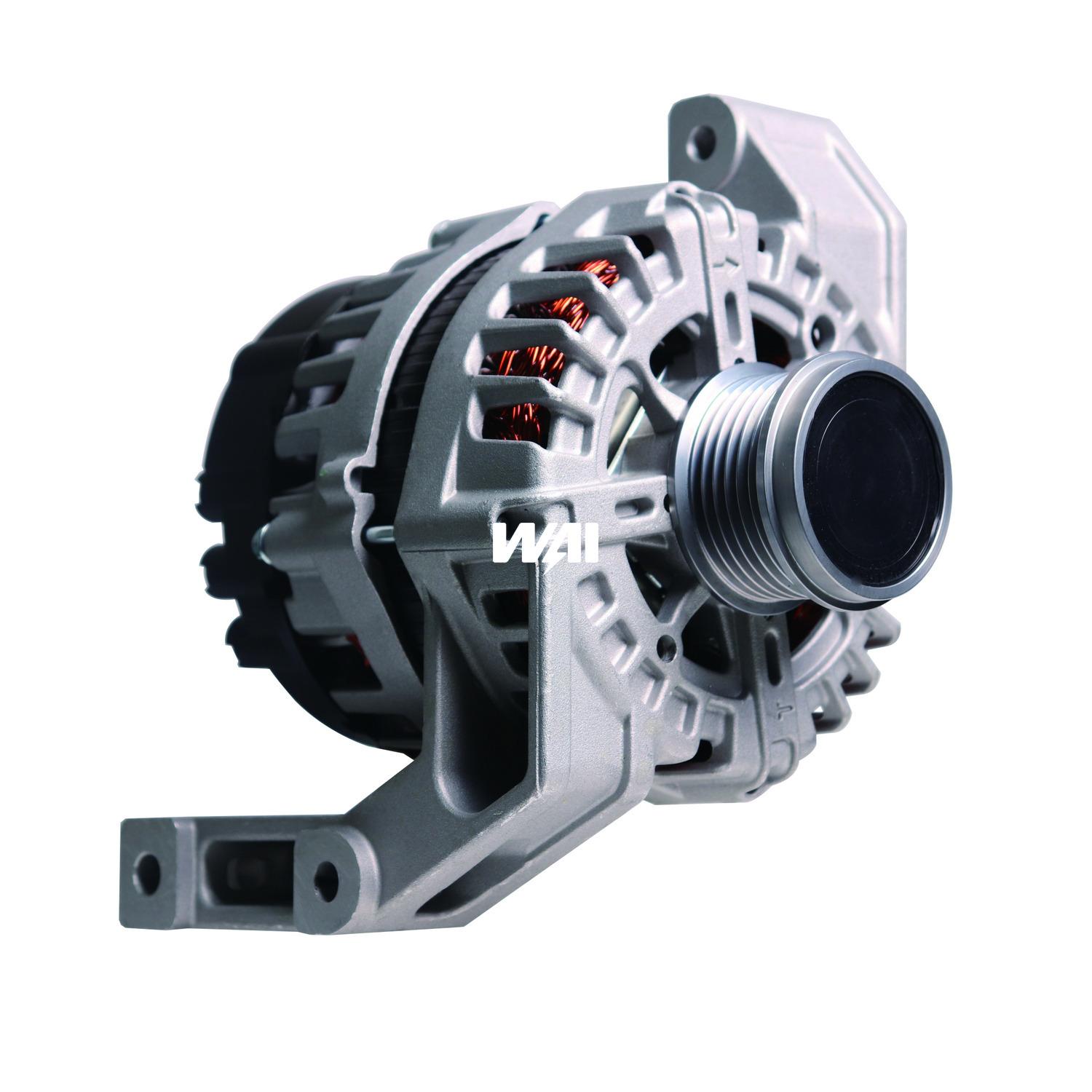 WPS World Power Systems 11618N - Alternator WPS World Power Systems 11618N Alternator product image 1 of 1