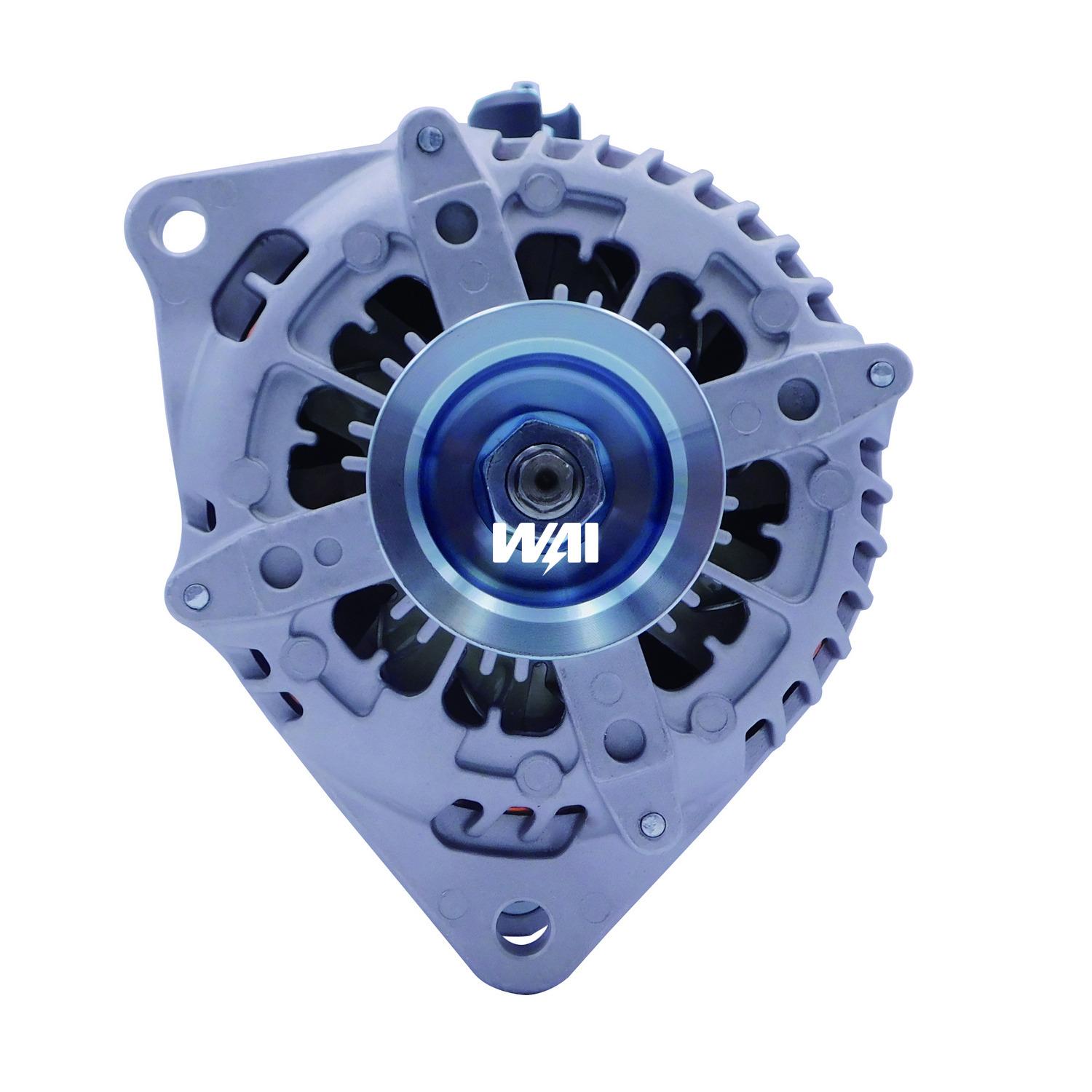 WPS World Power Systems 11624N Alternator product image 1 of 1