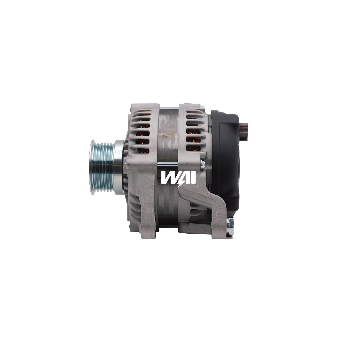 WPS World Power Systems 11626N Alternator product image 1 of 1