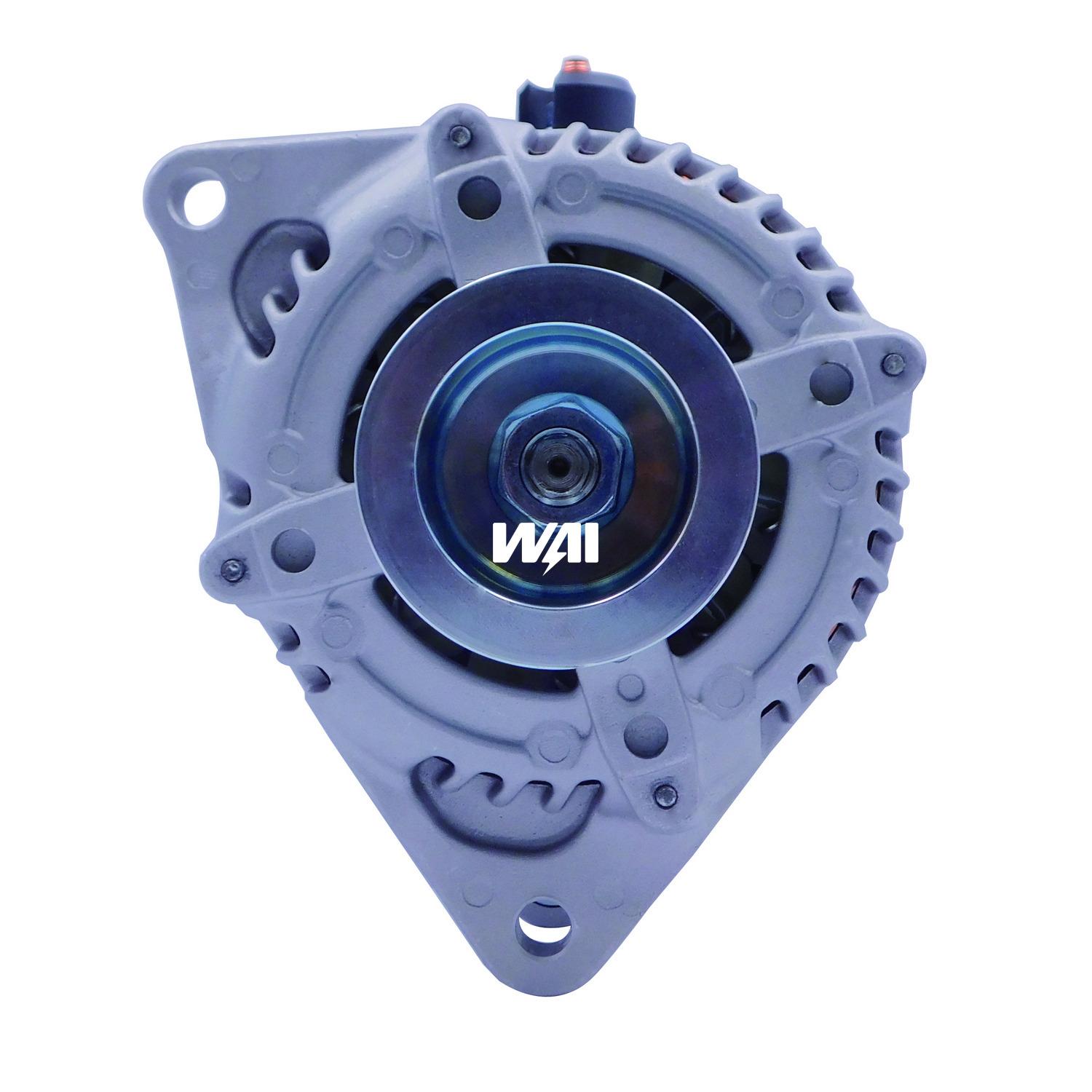 WPS World Power Systems 11628N Alternator product image 1 of 1