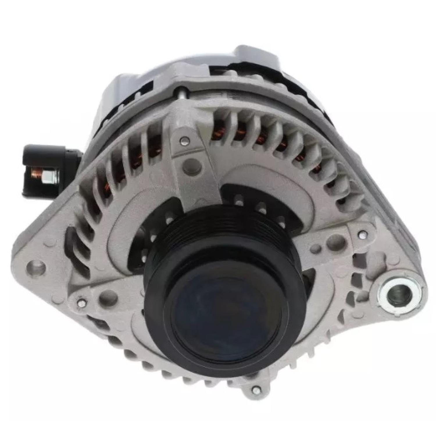 WPS World Power Systems 11670N - Alternator WPS World Power Systems 11670N Alternator product image 1 of 1