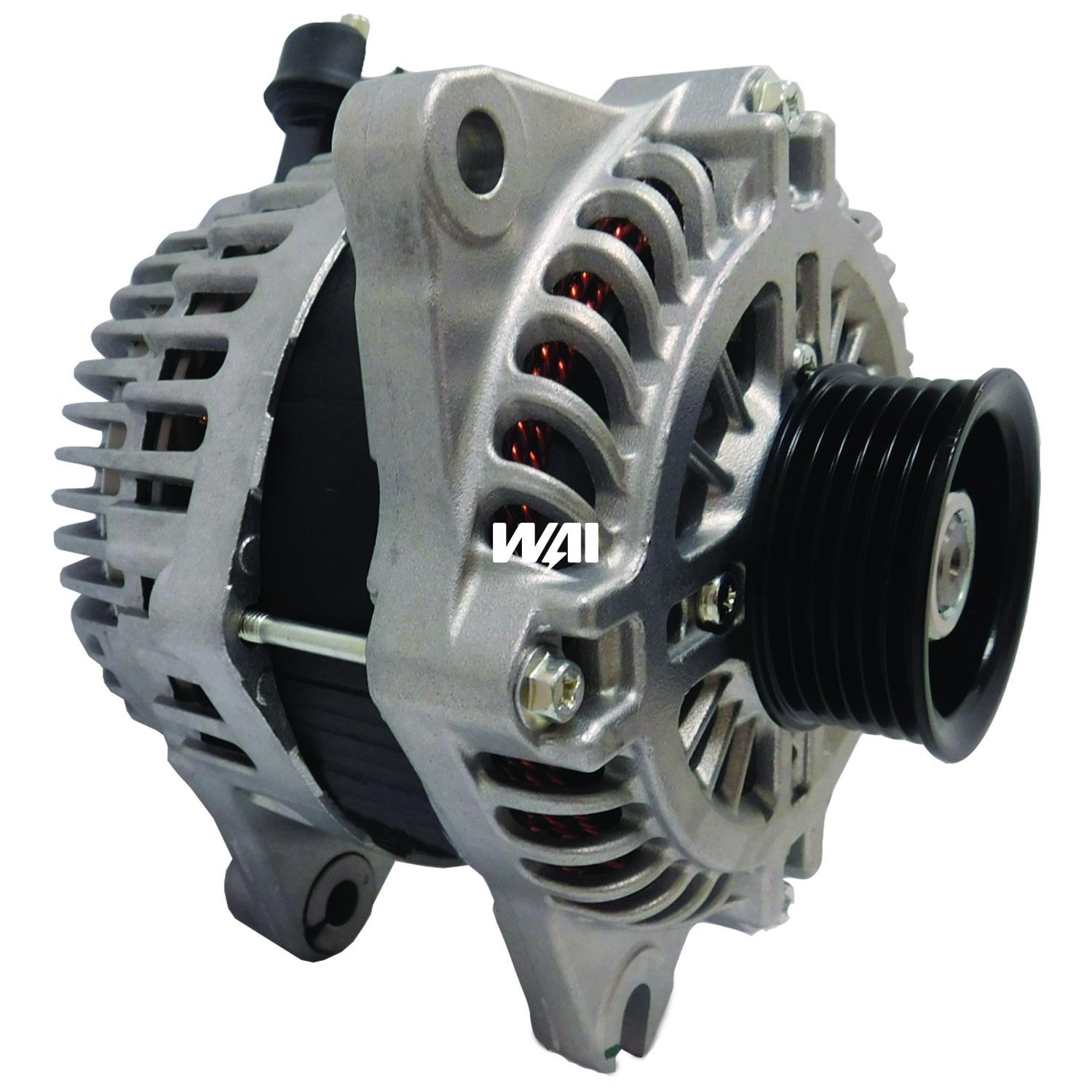 WPS World Power Systems 11688N Alternator product image 1 of 1