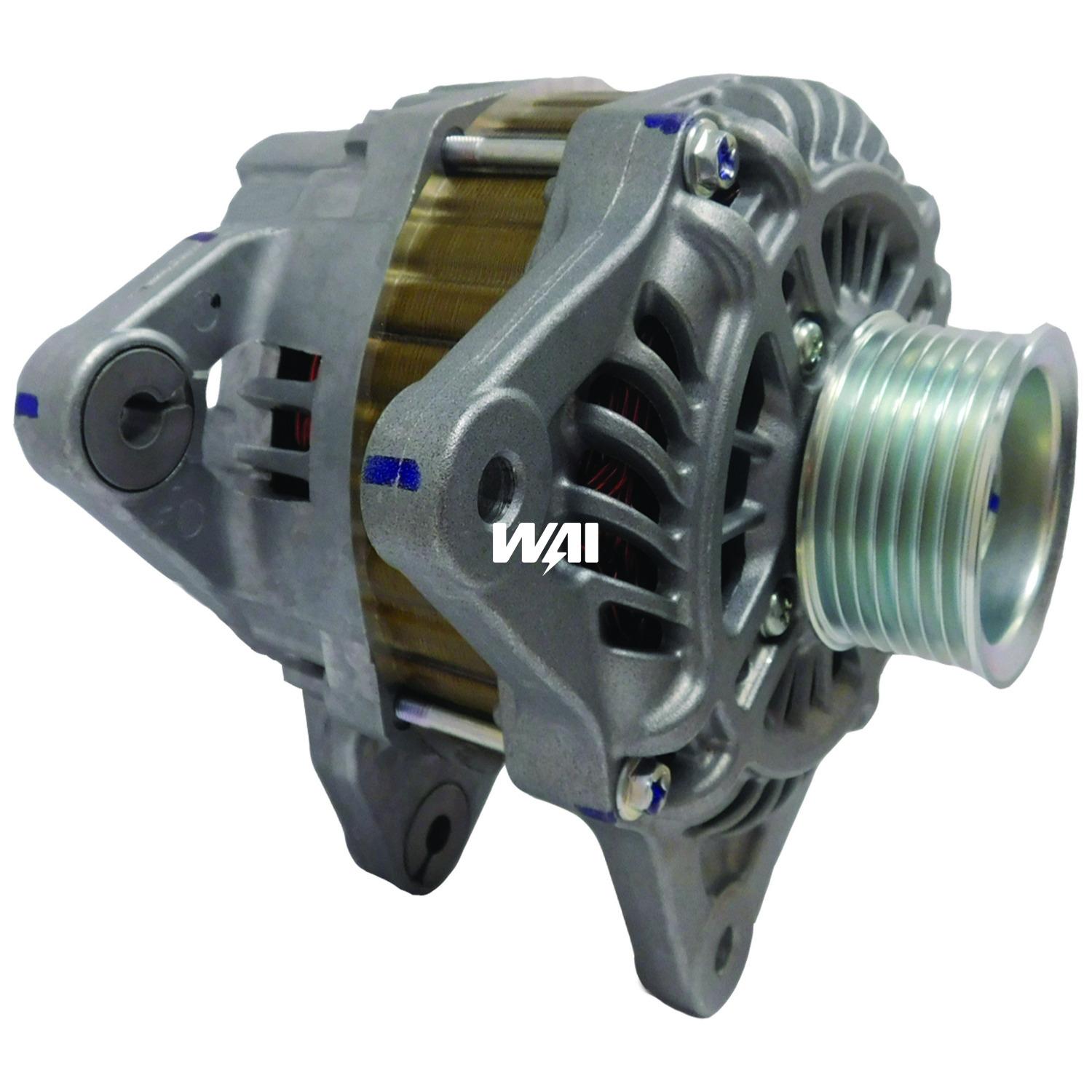 WPS World Power Systems 11689N Alternator product image 1 of 1