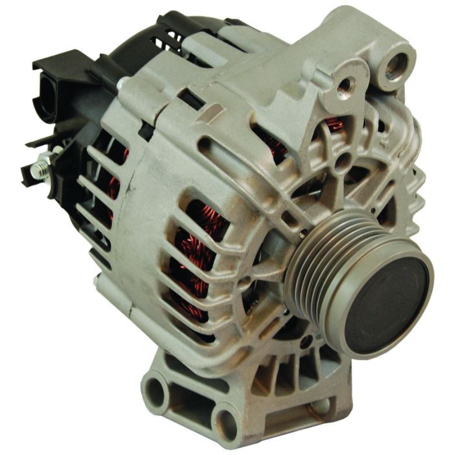 WPS World Power Systems 11698N Alternator product image 1 of 1