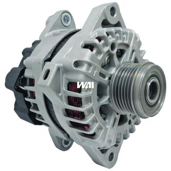 WPS World Power Systems 11710N Alternator product image 1 of 1