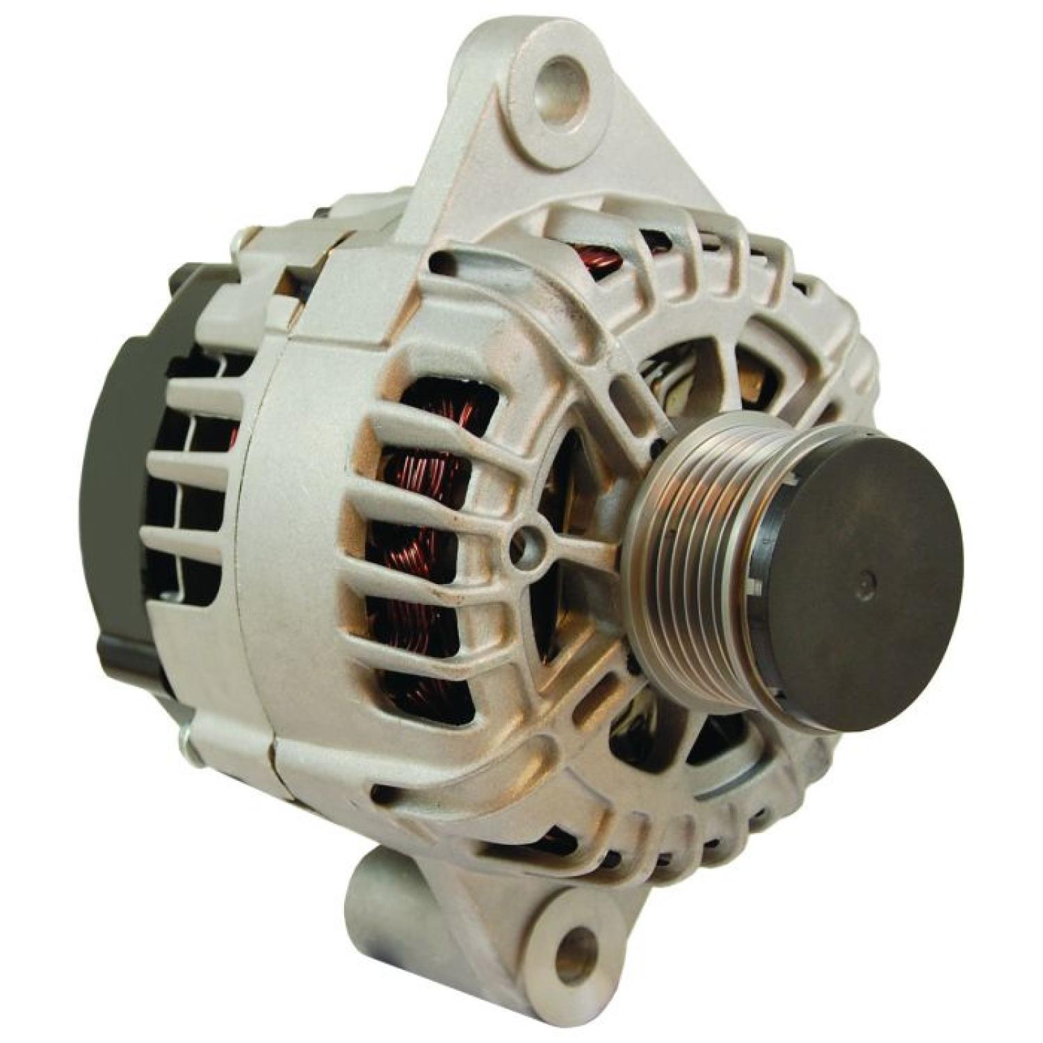 WPS World Power Systems 11832N Alternator product image 1 of 1