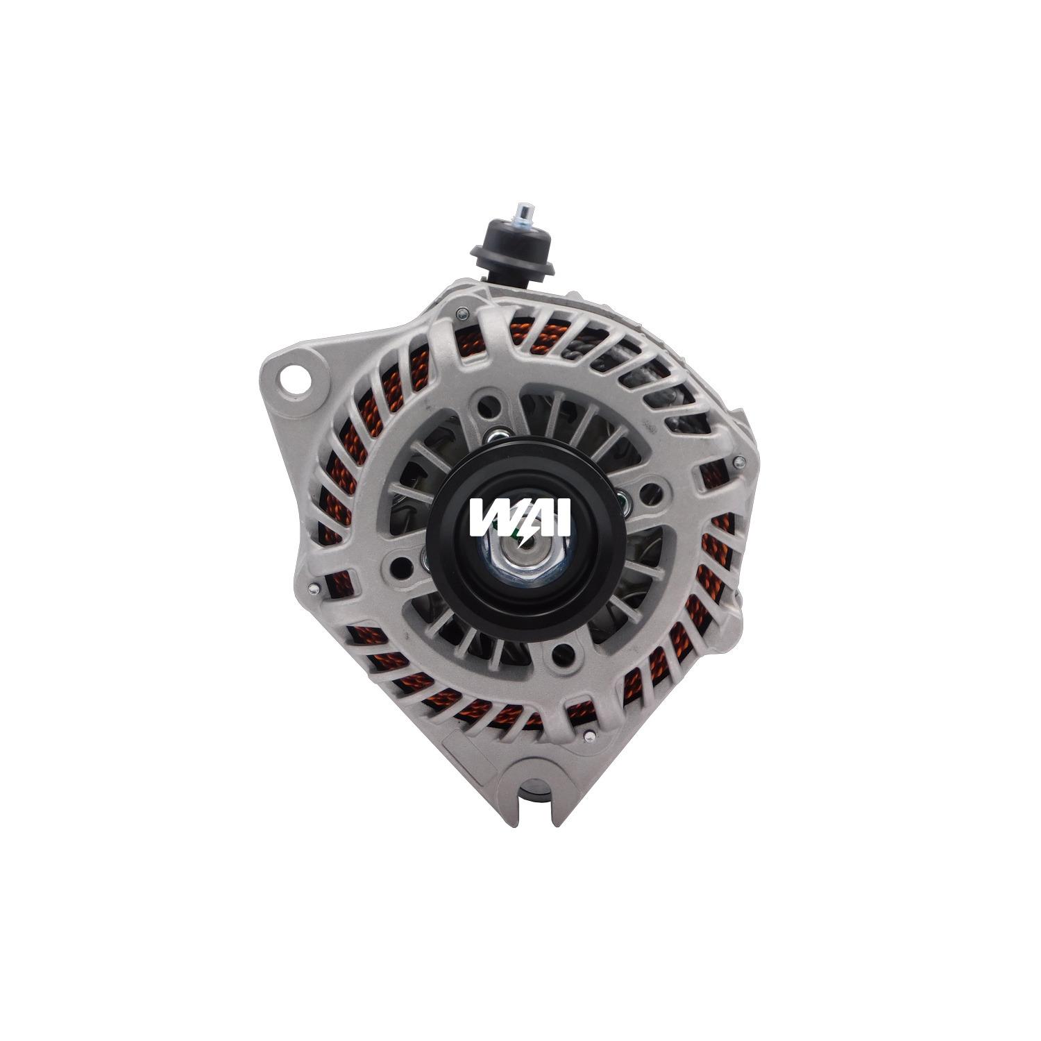 WPS World Power Systems 11873N - Alternator WPS World Power Systems 11873N Alternator product image 1 of 1