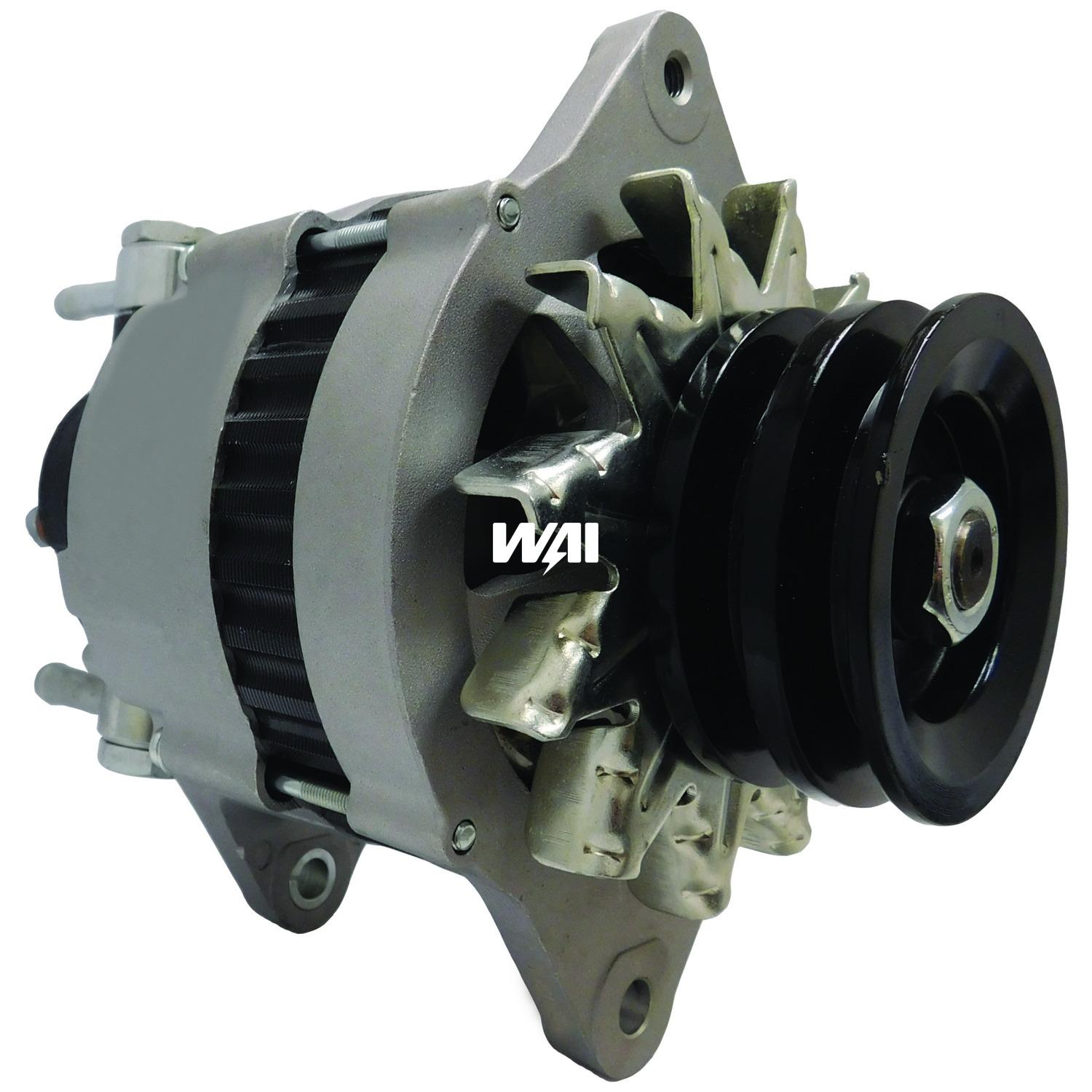 WPS World Power Systems 12097N Alternator product image 1 of 1