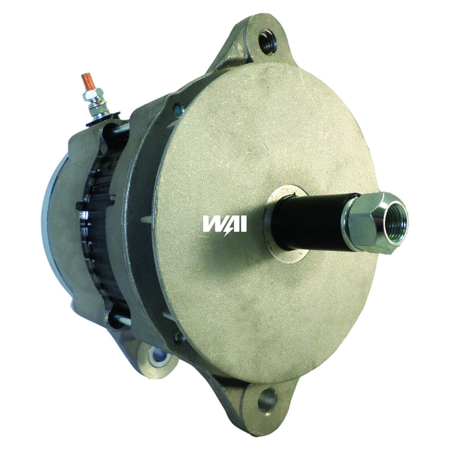 WPS World Power Systems 12349N Alternator product image 1 of 1