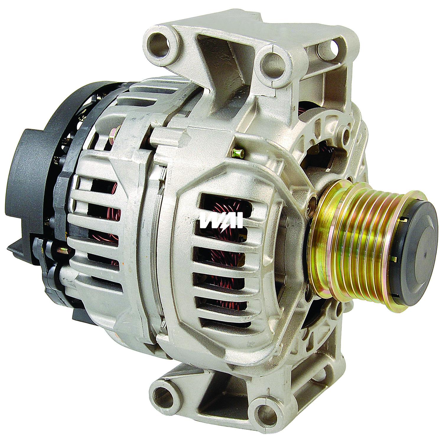 WPS World Power Systems 12382N Alternator product image 1 of 1