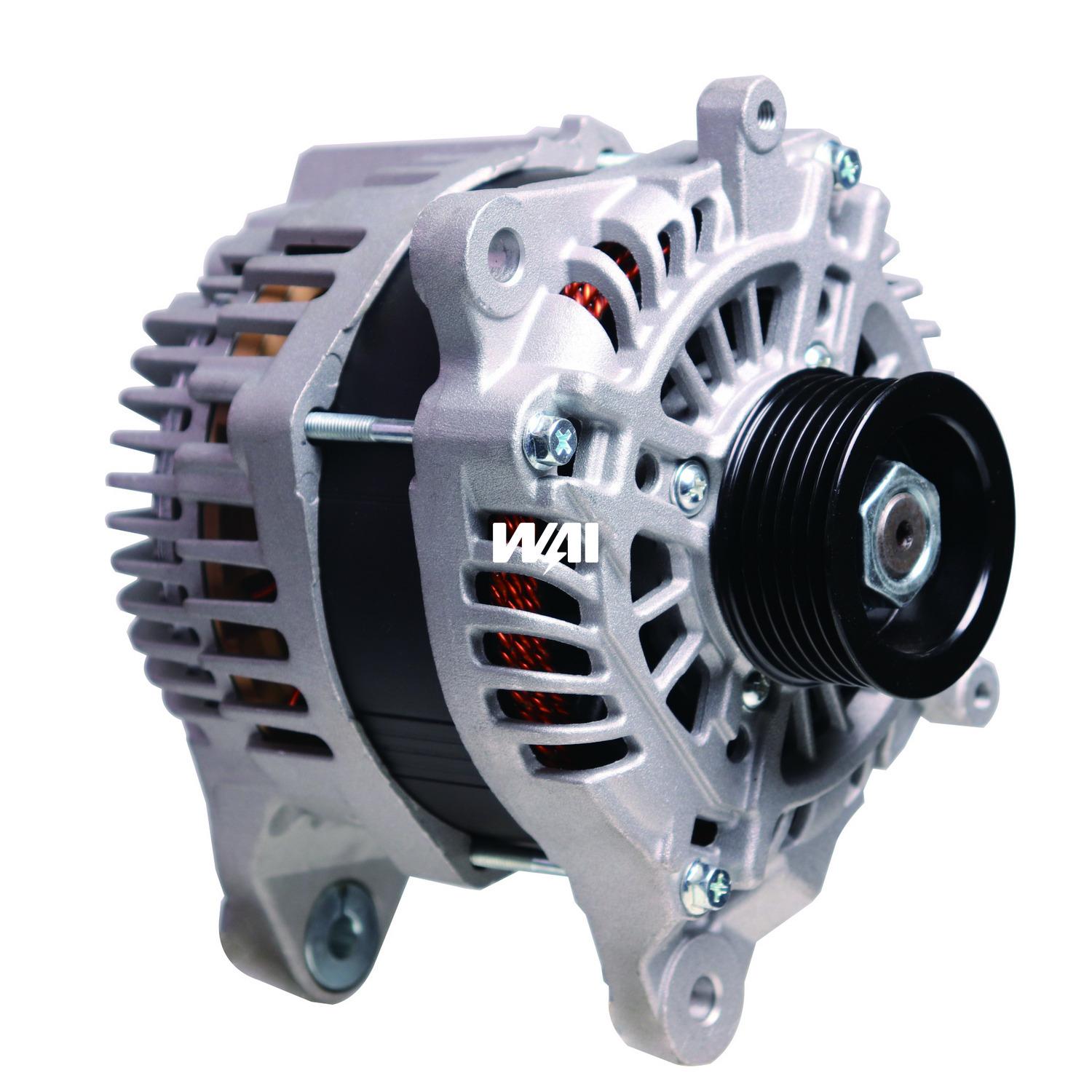 WPS World Power Systems 12883N Alternator product image 1 of 1