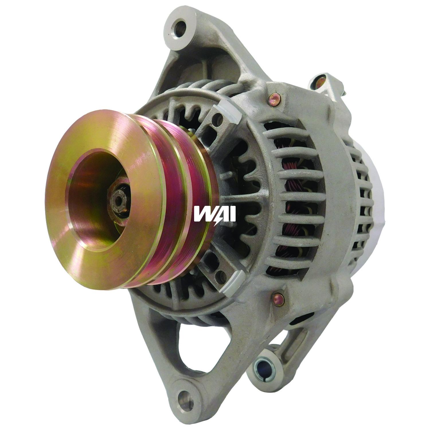 WPS World Power Systems 13220N Alternator product image 1 of 1