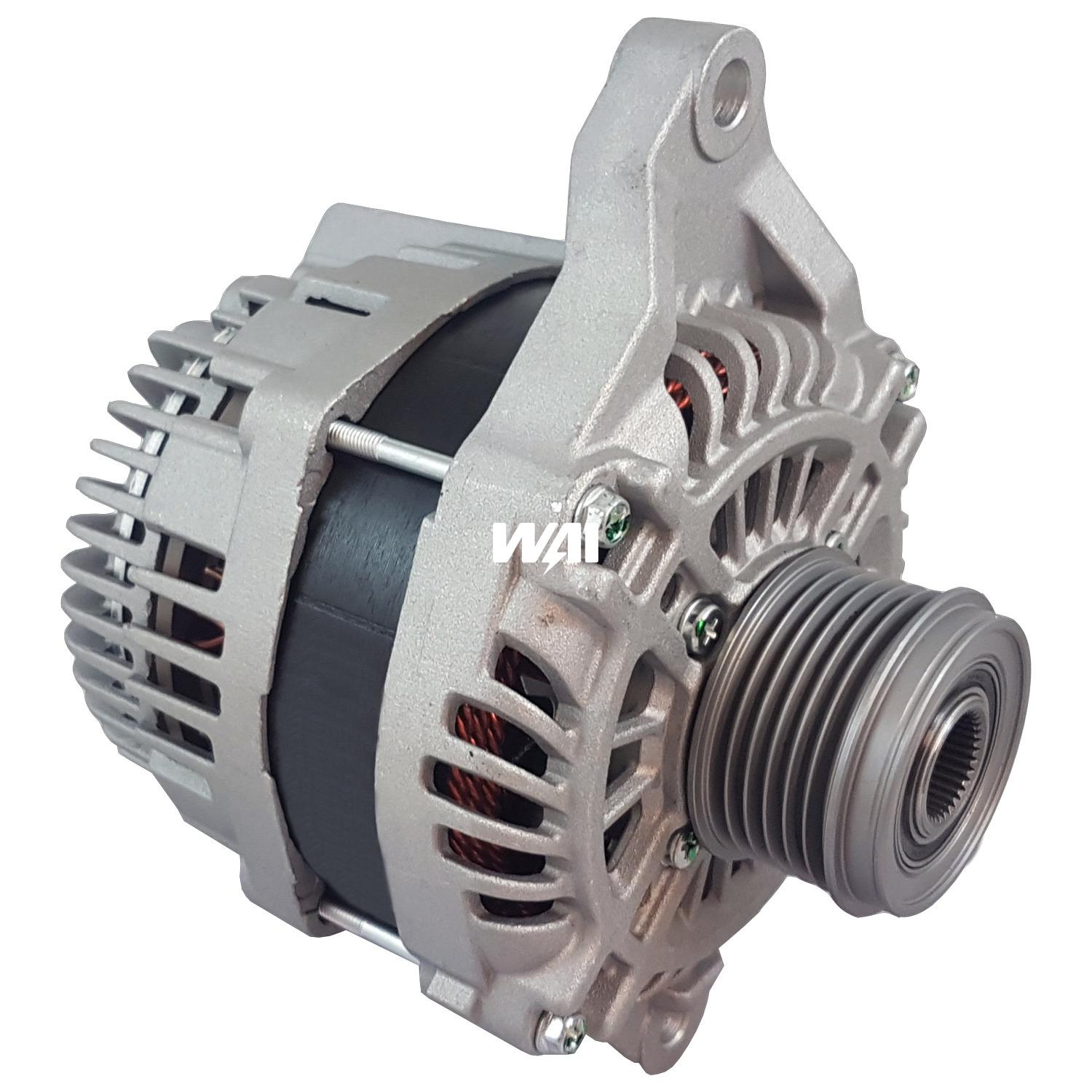 WPS World Power Systems 13226N Alternator product image 1 of 1
