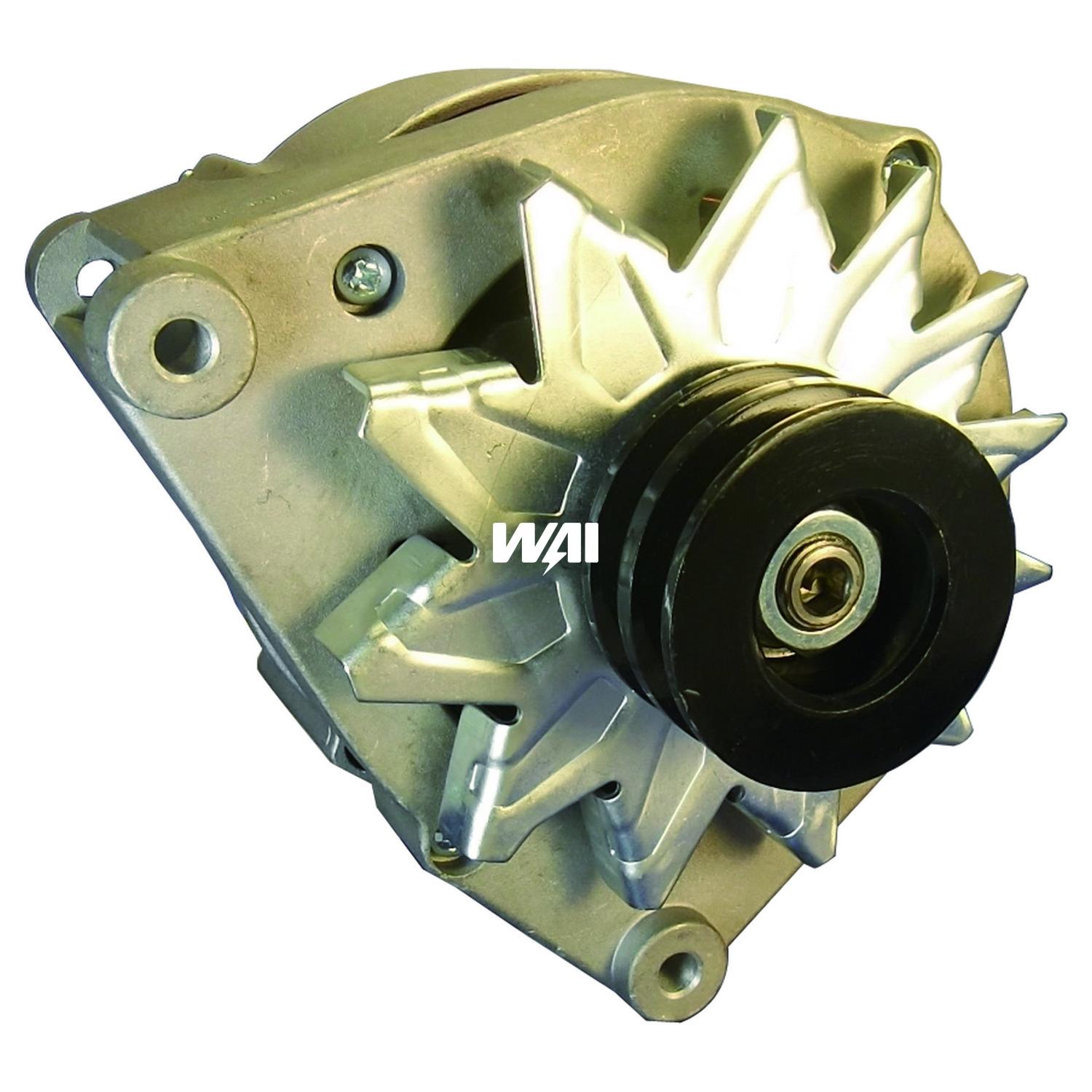 WPS World Power Systems 13235N Alternator product image 1 of 1