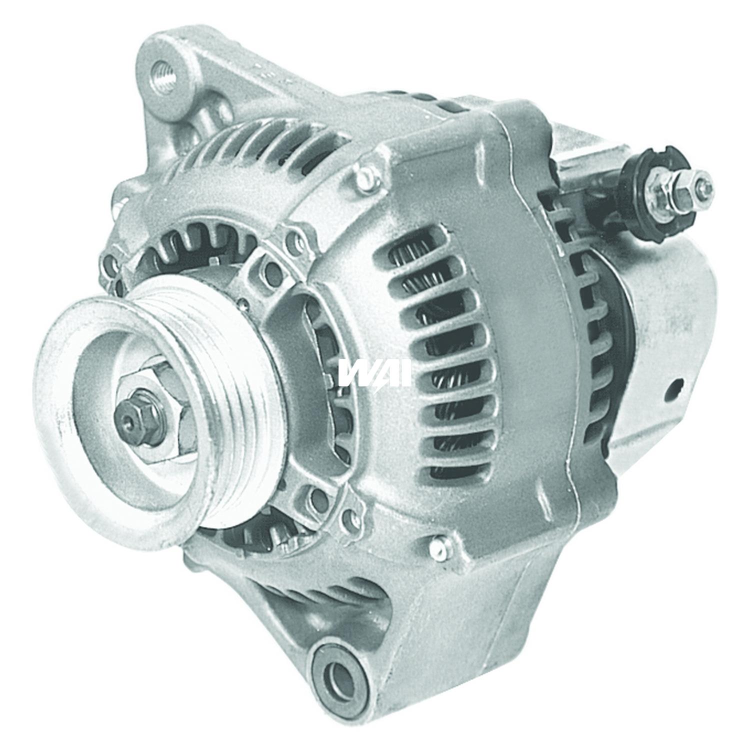 WPS World Power Systems 13240N Alternator product image 1 of 1