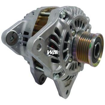 WPS World Power Systems 13258N Alternator product image 1 of 1
