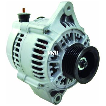 WPS World Power Systems 13276N Alternator product image 1 of 1
