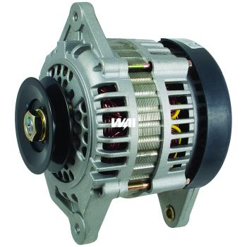 WPS World Power Systems 13285N - Alternator WPS World Power Systems 13285N Alternator product image 1 of 1
