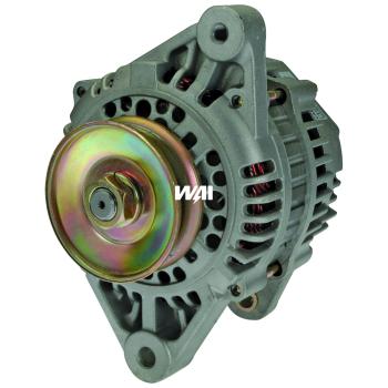 WPS World Power Systems 13287N Alternator product image 1 of 1