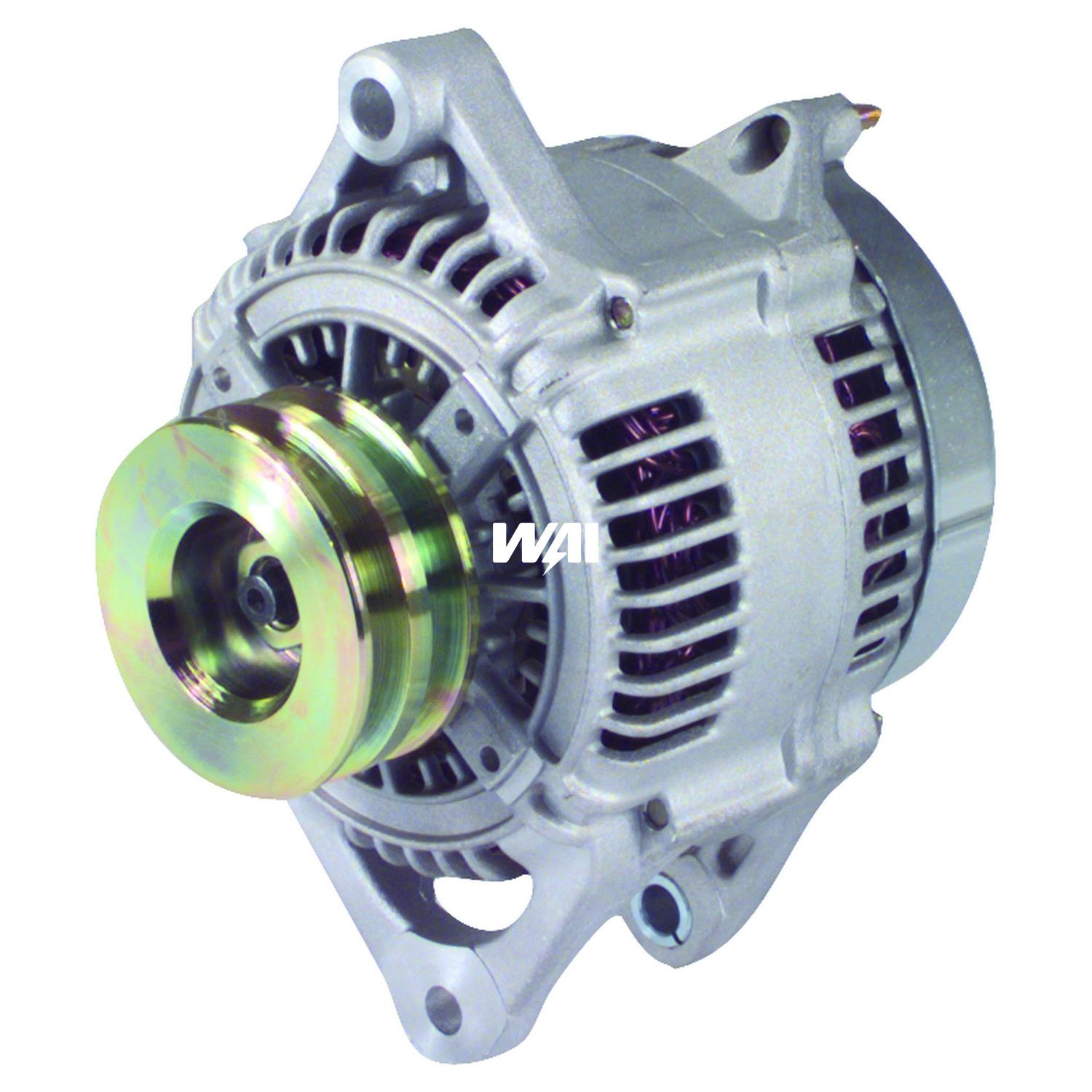 WPS World Power Systems 13301N Alternator product image 1 of 1