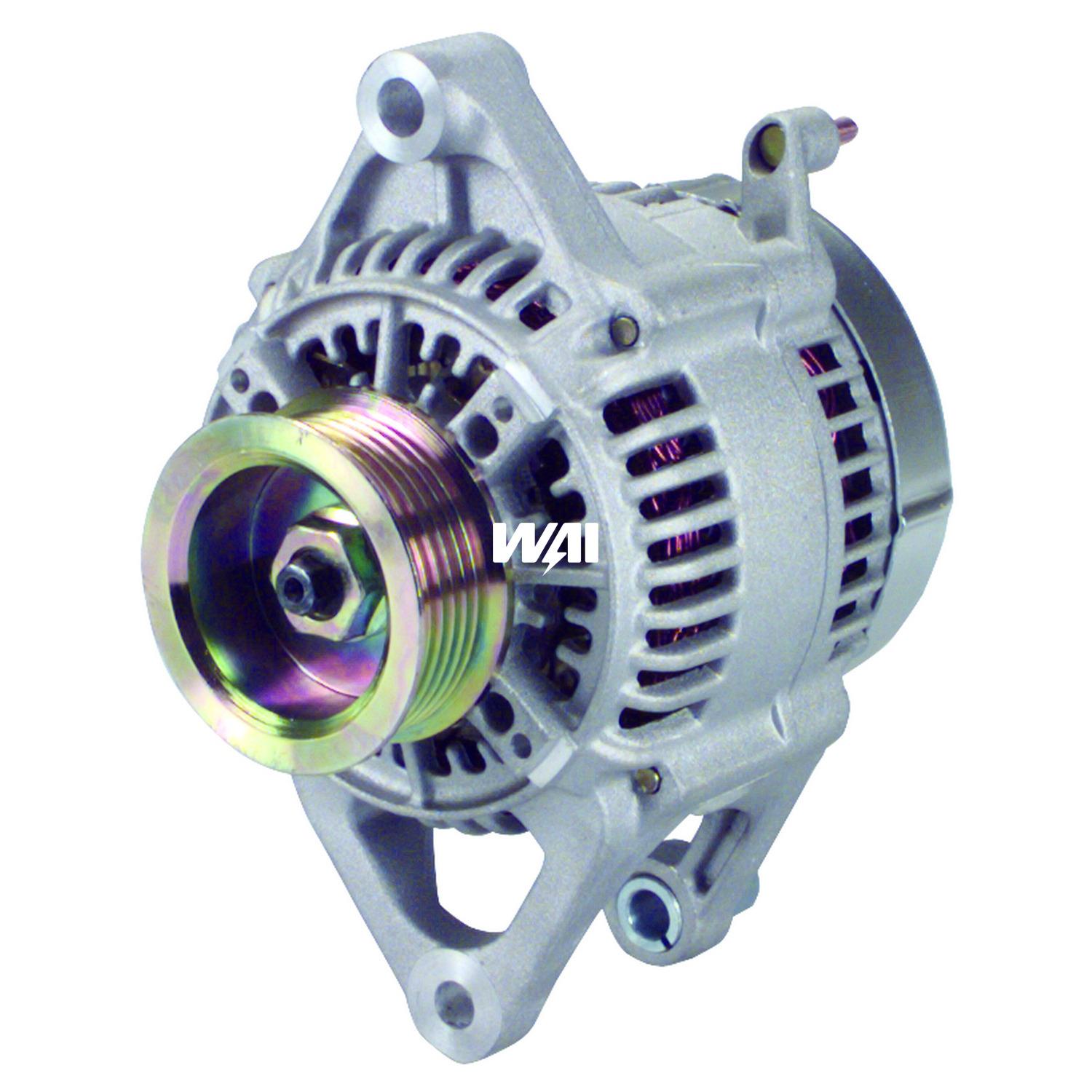 WPS World Power Systems 13307N Alternator product image 1 of 1