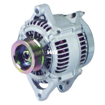 WPS World Power Systems 13310N Alternator product image 1 of 1