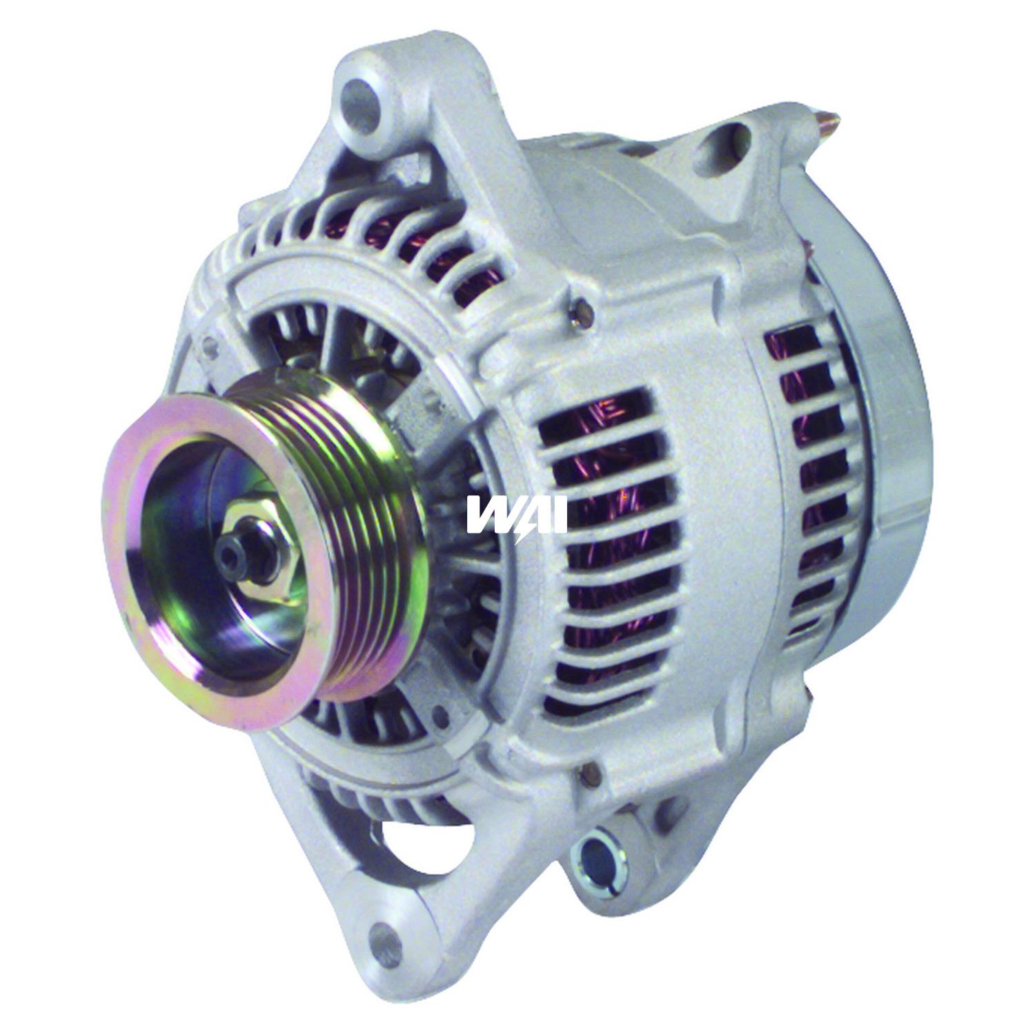 WPS World Power Systems 13311N Alternator product image 1 of 1