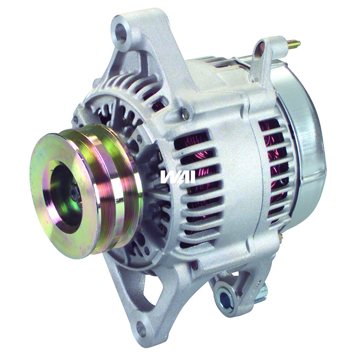 WPS World Power Systems 13312N Alternator product image 1 of 1