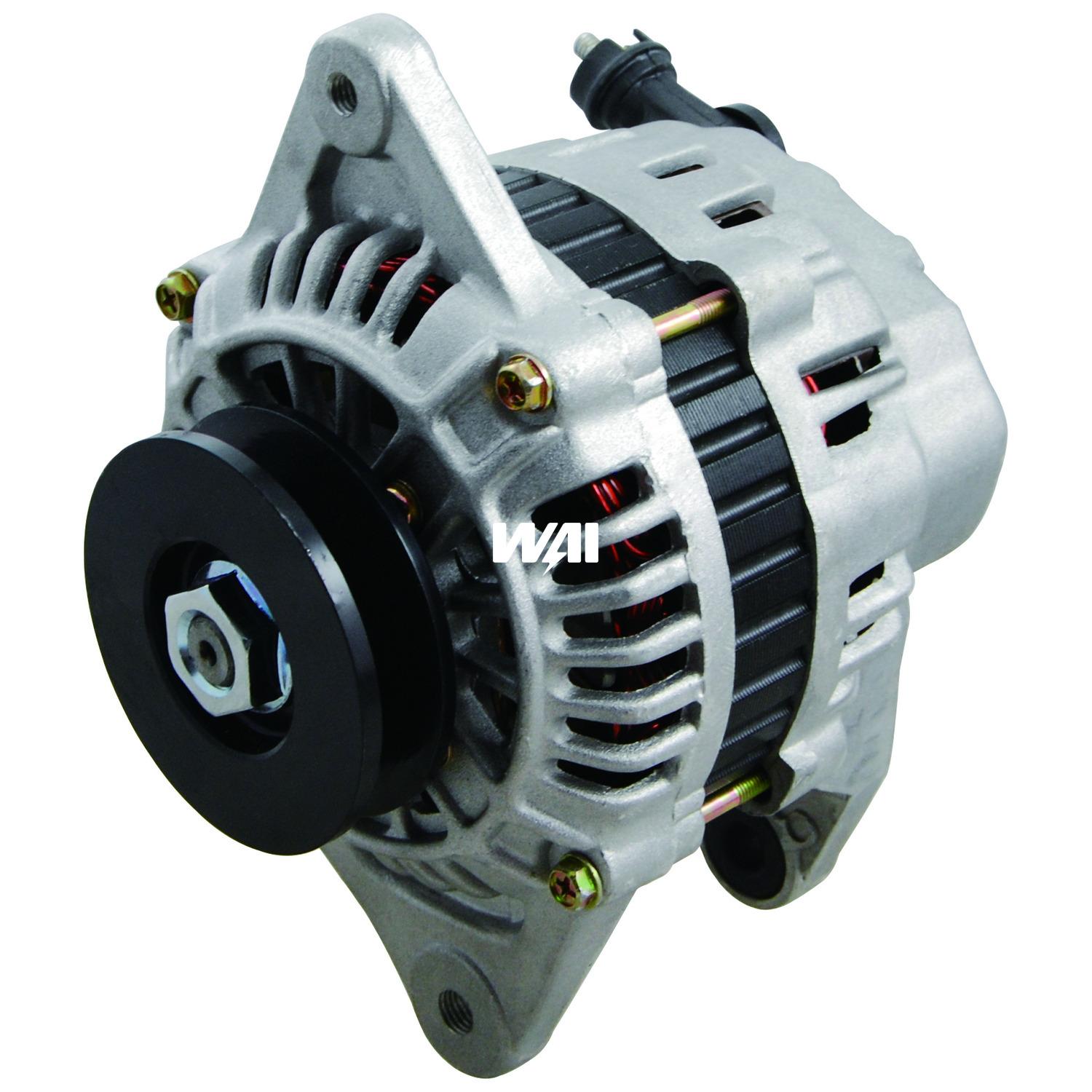 WPS World Power Systems 13314N Alternator product image 1 of 1