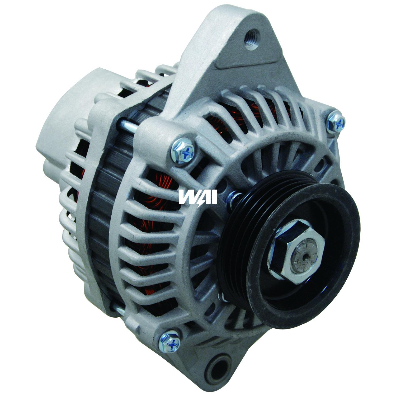 WPS World Power Systems 13330N Alternator product image 1 of 1