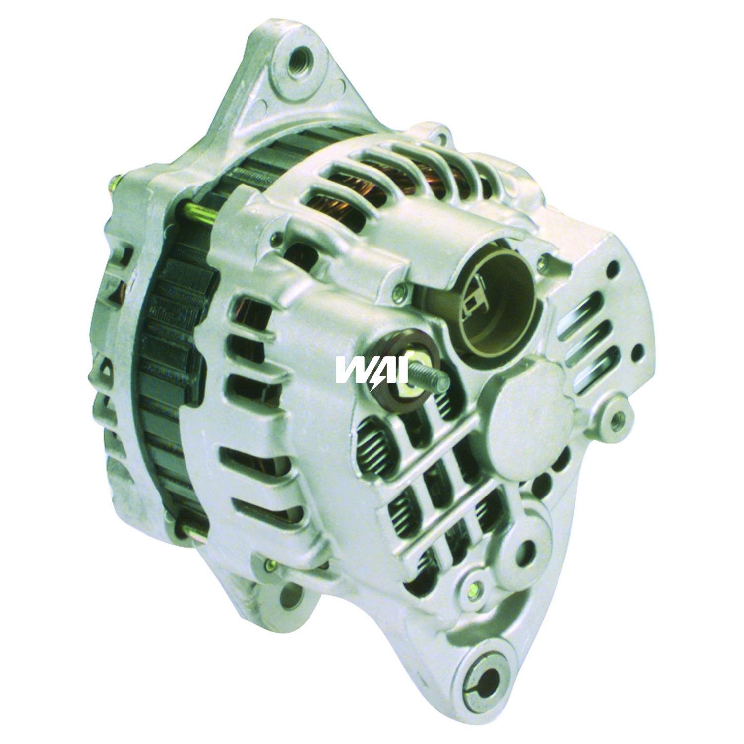 WPS World Power Systems 13336N Alternator product image 1 of 1
