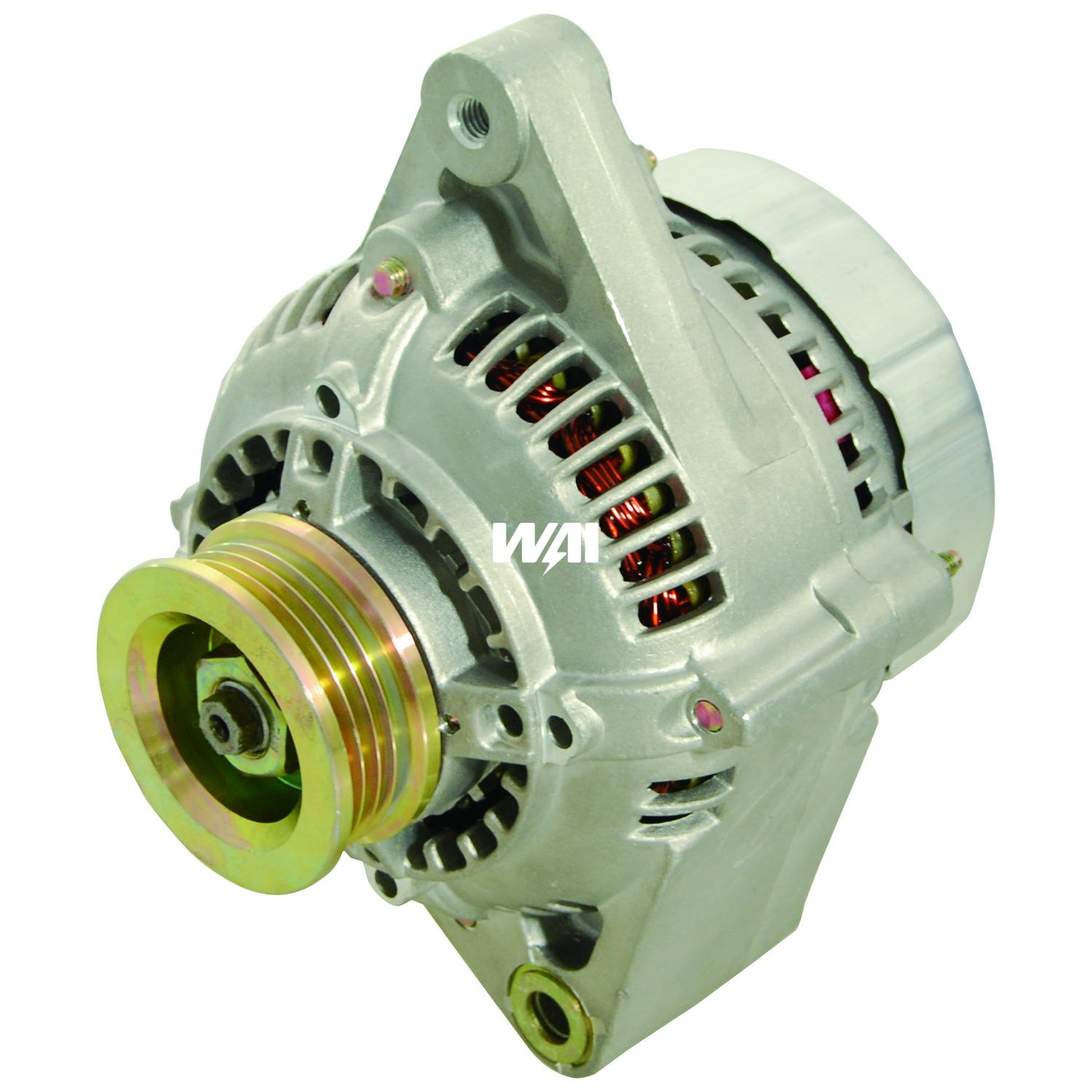 WPS World Power Systems 13339N Alternator product image 1 of 1