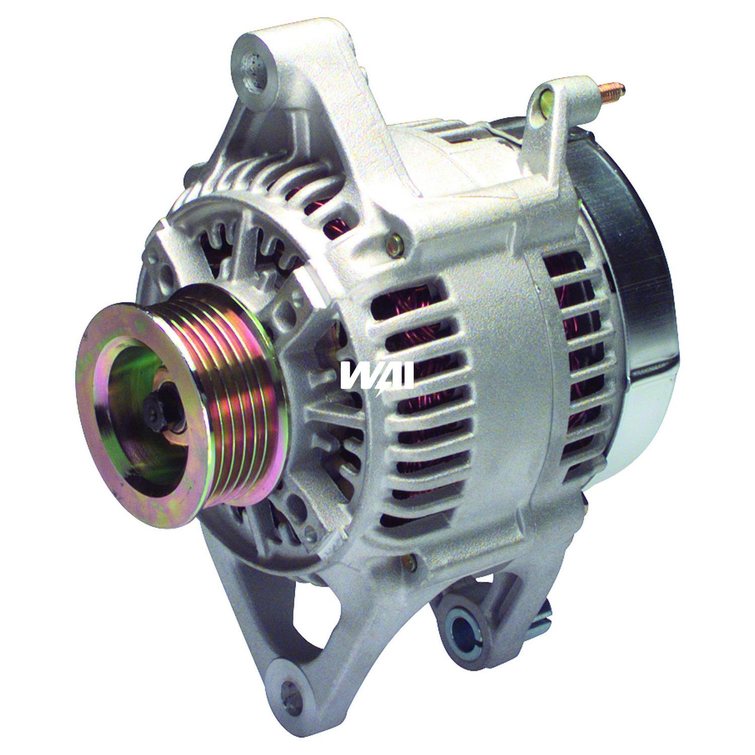 WPS World Power Systems 13341N Alternator product image 1 of 1