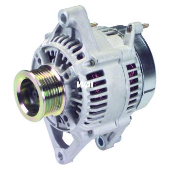WPS World Power Systems 13354N7G1 Alternator product image 1 of 1