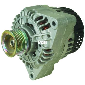 WPS World Power Systems 13376N Alternator product image 1 of 1