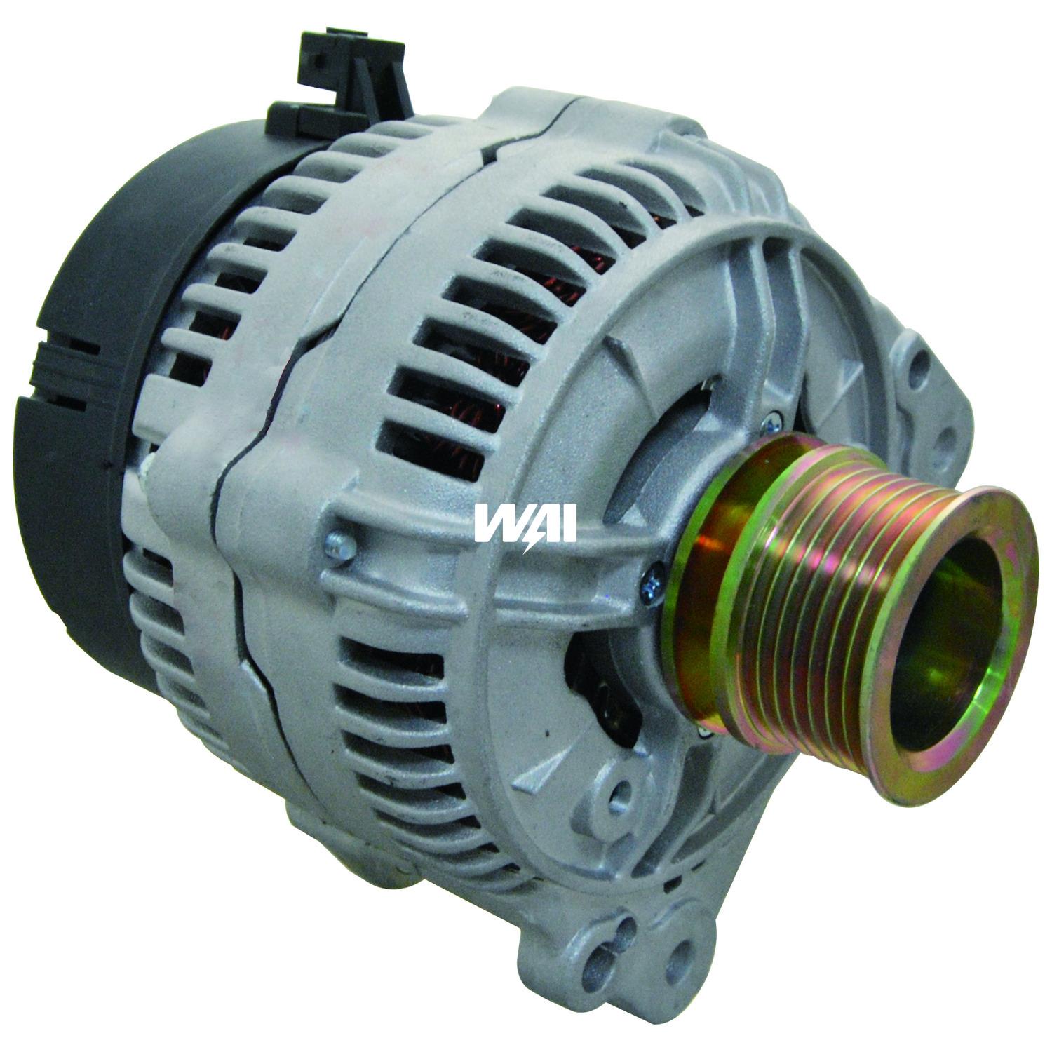 WPS World Power Systems 13382N Alternator product image 1 of 1