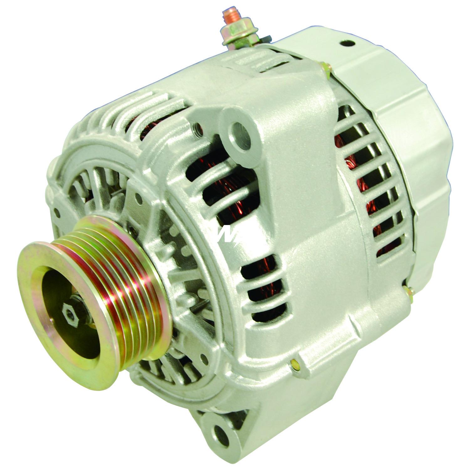 WPS World Power Systems 13384N Alternator product image 1 of 1