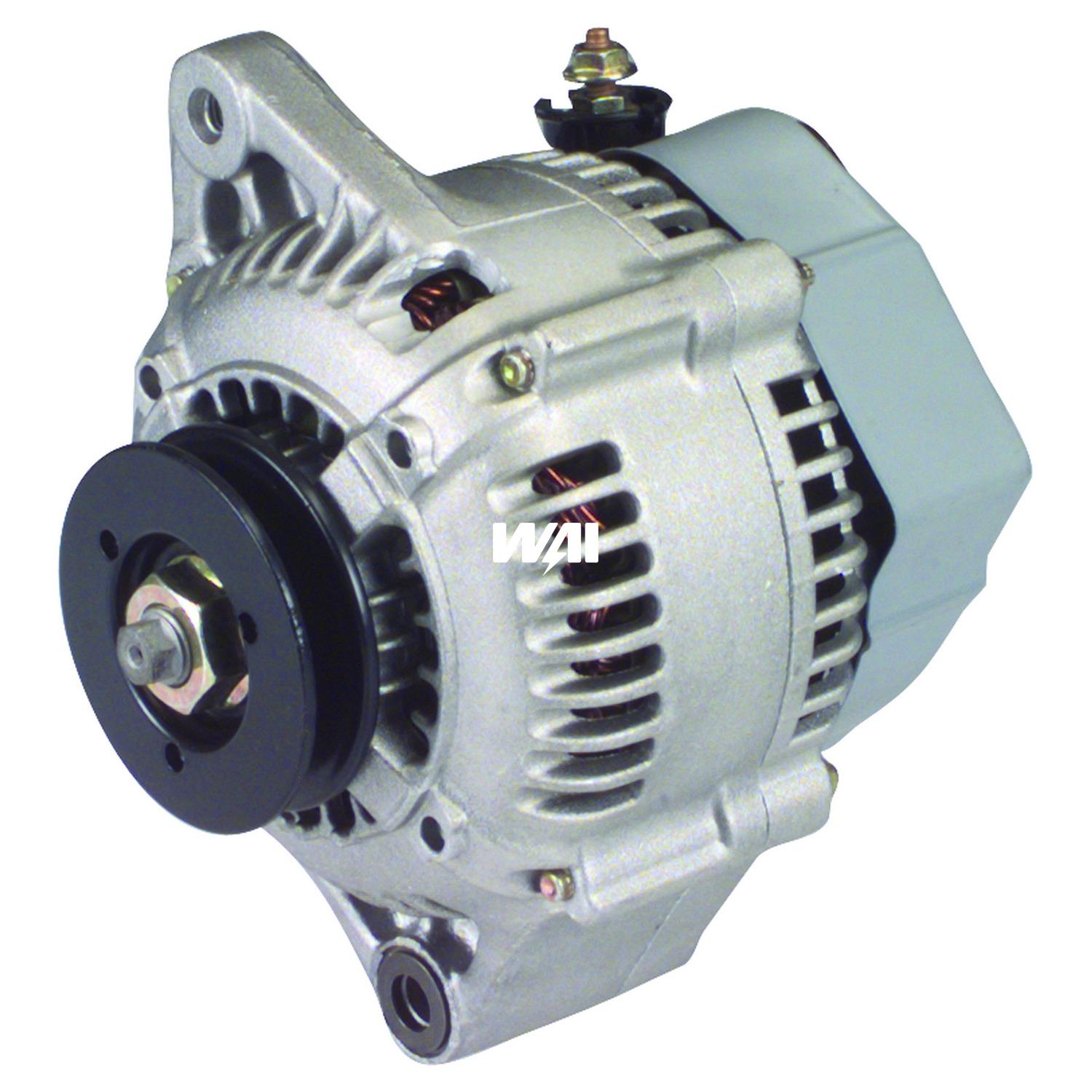 WPS World Power Systems 13398N Alternator product image 1 of 1