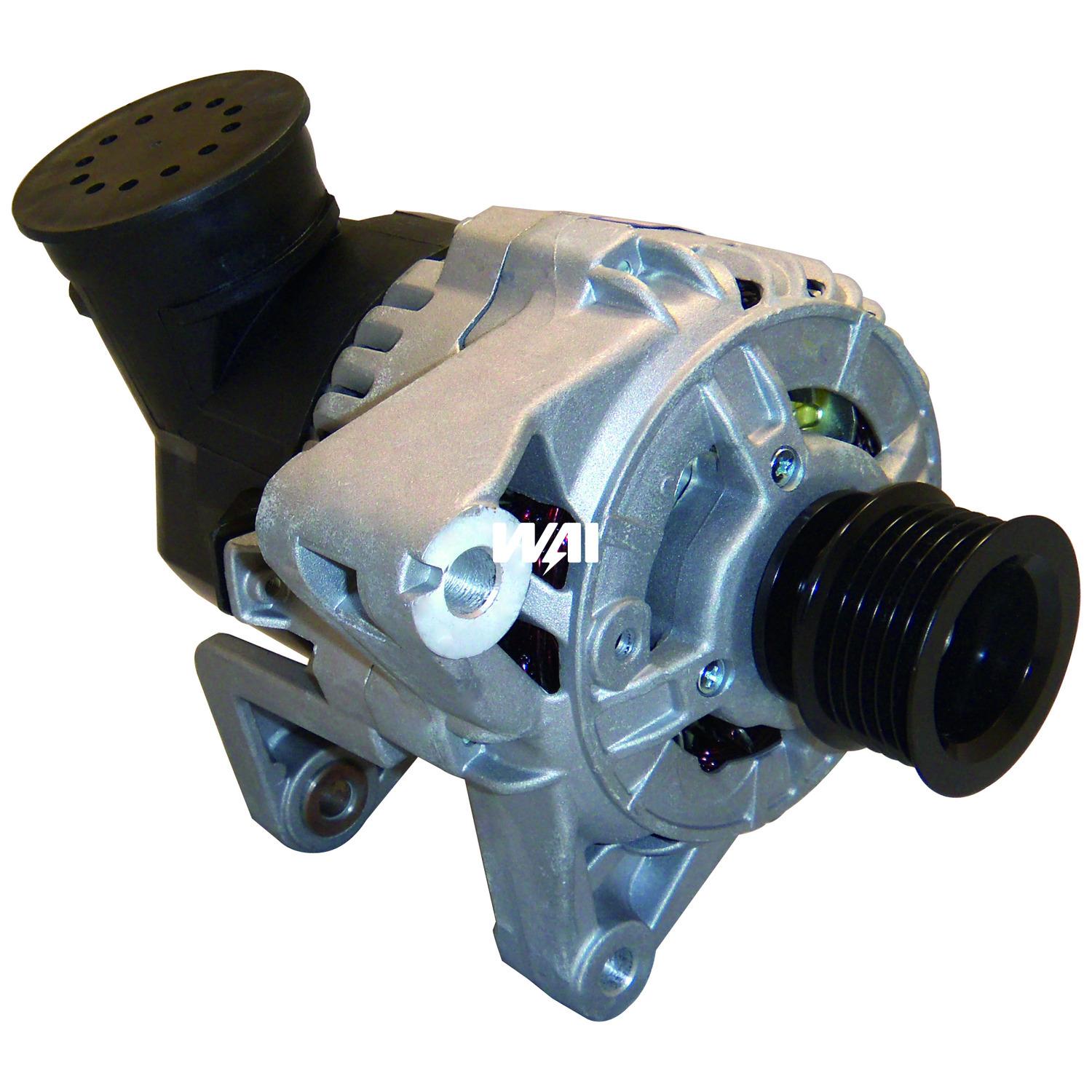 WPS World Power Systems 13470N Alternator product image 1 of 1
