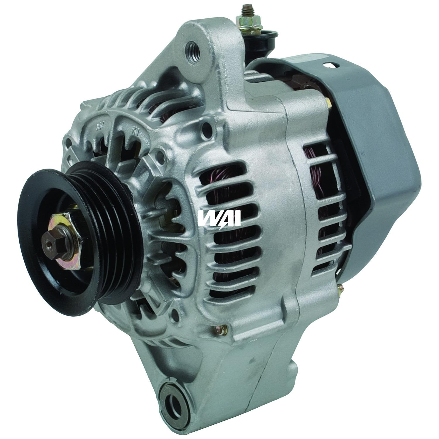 WPS World Power Systems 13485N Alternator product image 1 of 1