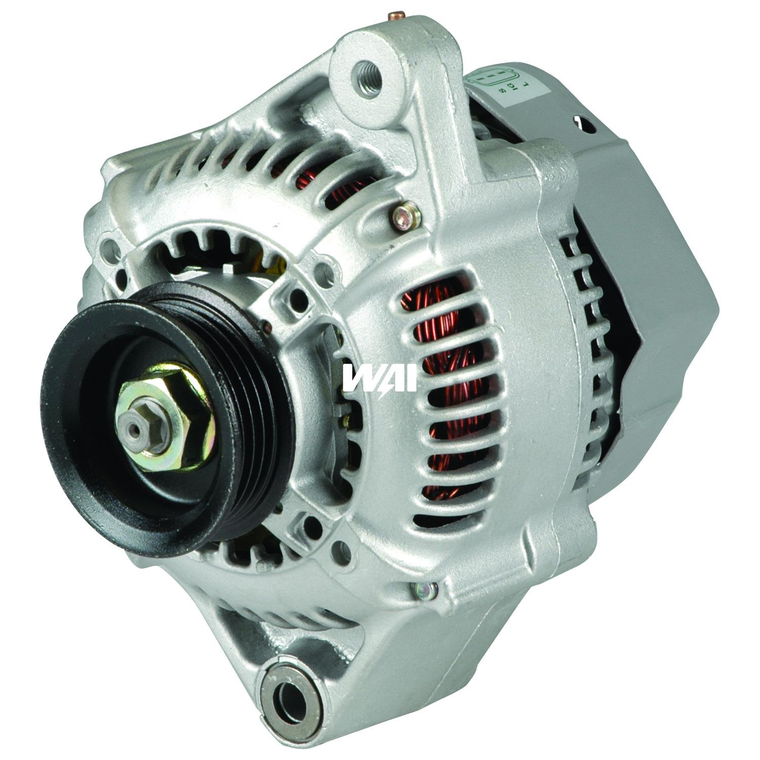 WPS World Power Systems 13486N Alternator product image 1 of 1