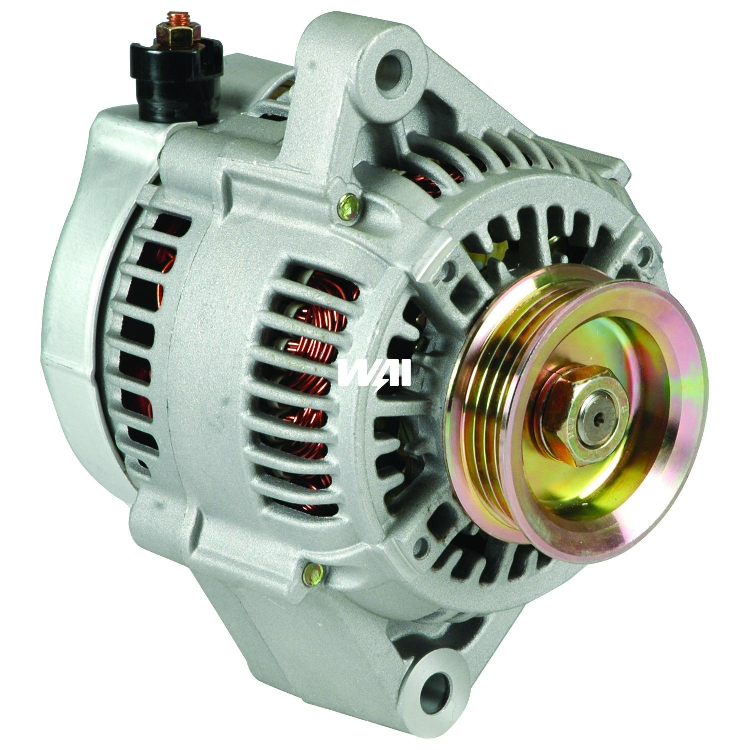 WPS World Power Systems 13529N Alternator product image 1 of 1