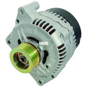 WPS World Power Systems 13541N Alternator product image 1 of 1