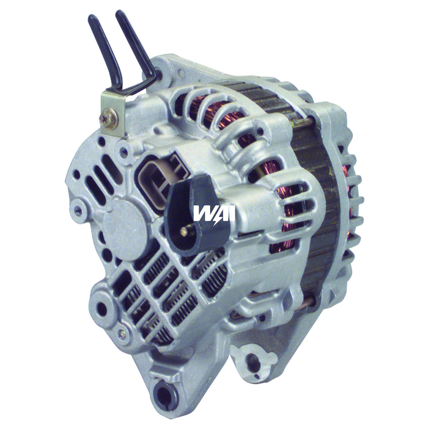 WPS World Power Systems 13577N Alternator product image 1 of 1